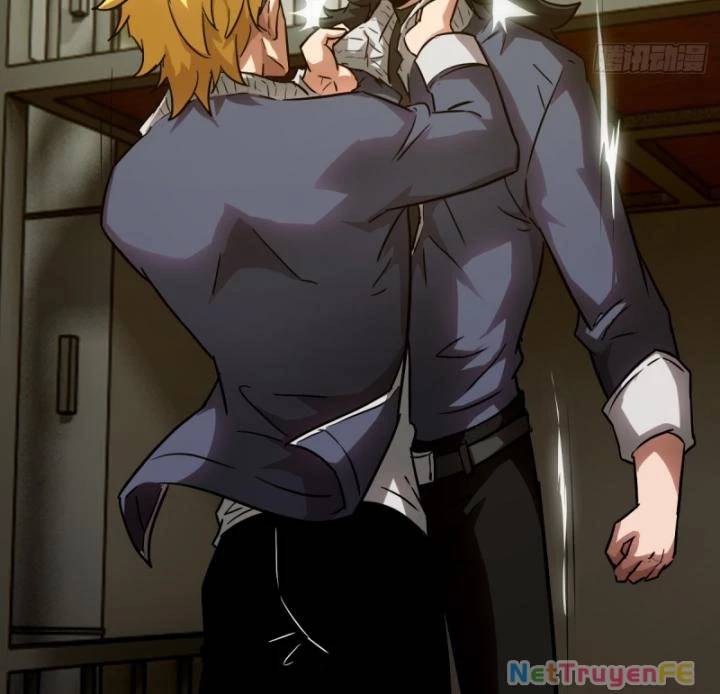 Tay Trái Của Ta Có Thể Dị Biến - Chapter 33 - Page 64