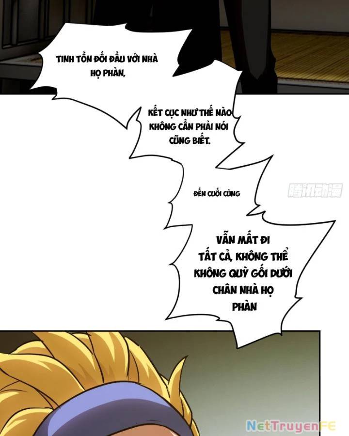 Tay Trái Của Ta Có Thể Dị Biến - Chapter 33 - Page 65