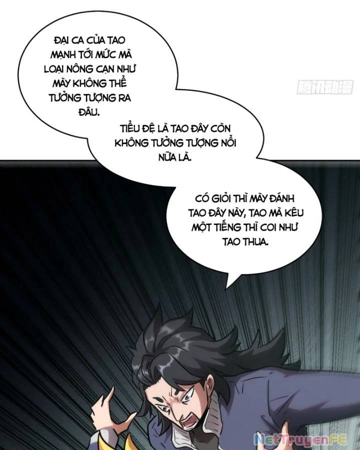 Tay Trái Của Ta Có Thể Dị Biến - Chapter 33 - Page 68