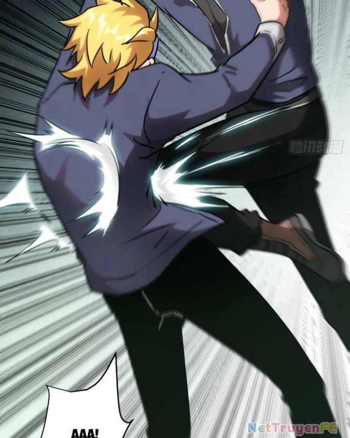 Tay Trái Của Ta Có Thể Dị Biến - Chapter 33 - Page 69