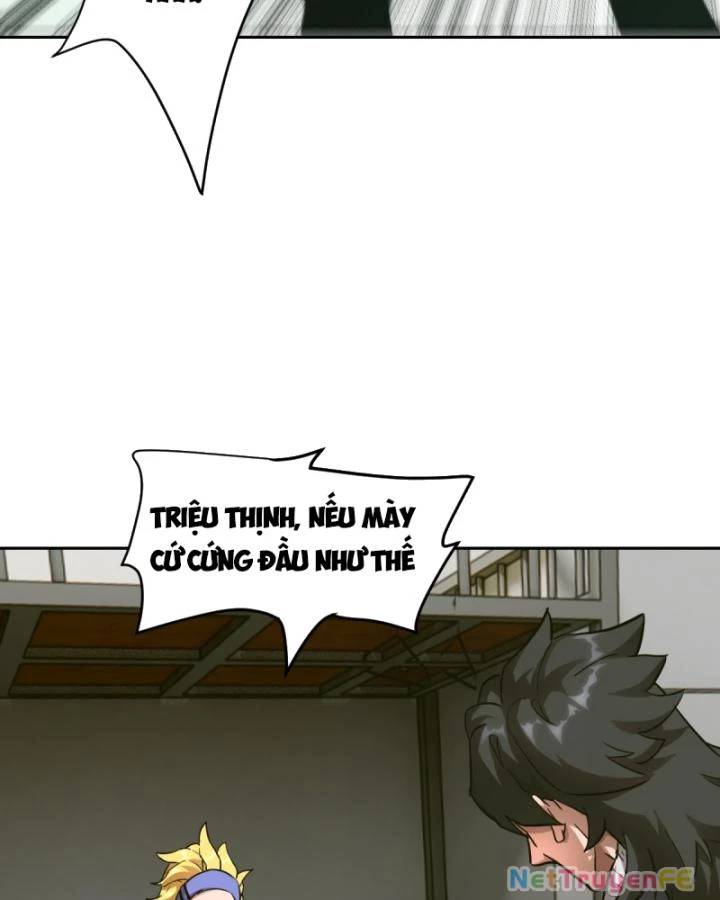 Tay Trái Của Ta Có Thể Dị Biến - Chapter 33 - Page 70