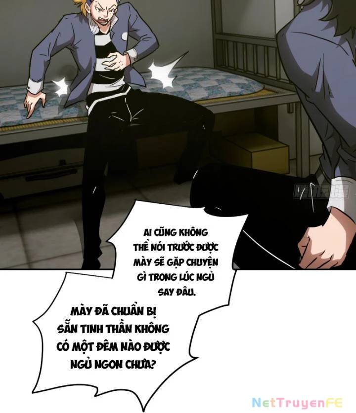 Tay Trái Của Ta Có Thể Dị Biến - Chapter 33 - Page 71