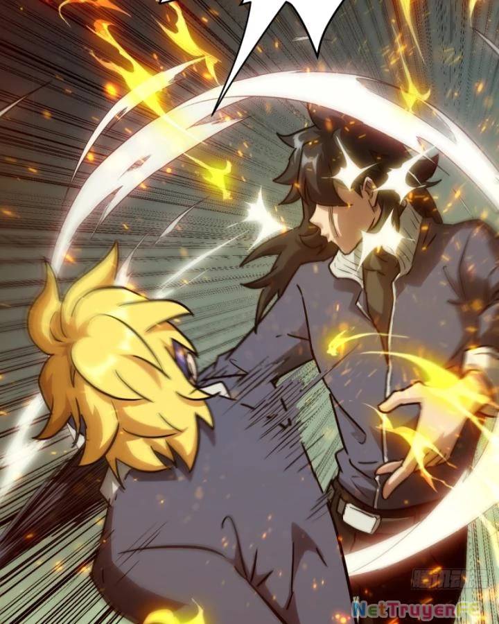 Tay Trái Của Ta Có Thể Dị Biến - Chapter 33 - Page 74