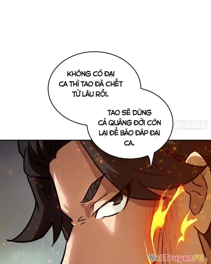 Tay Trái Của Ta Có Thể Dị Biến - Chapter 33 - Page 76