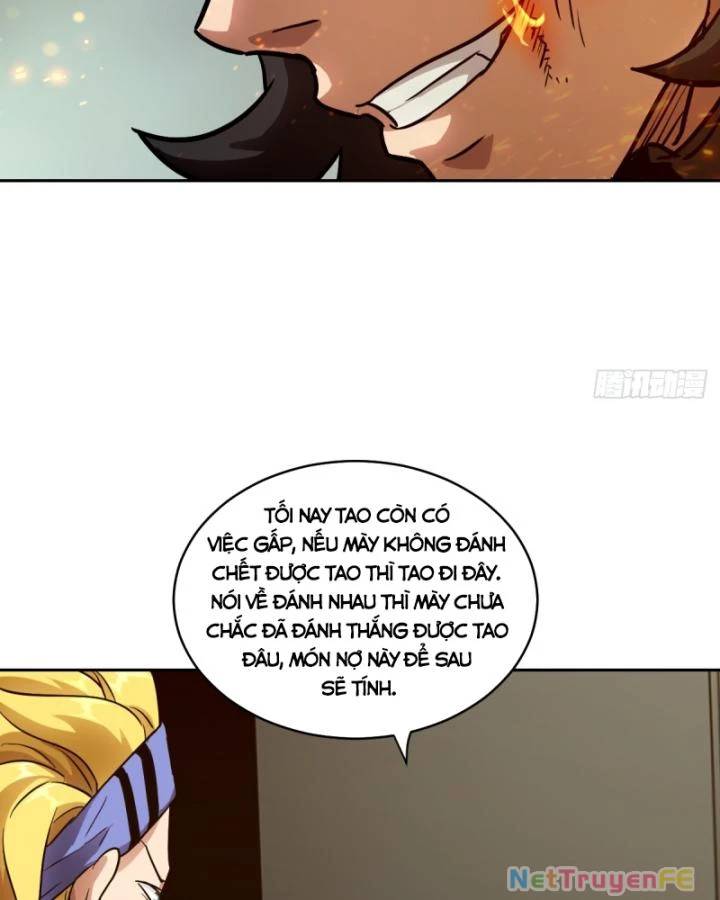 Tay Trái Của Ta Có Thể Dị Biến - Chapter 33 - Page 77