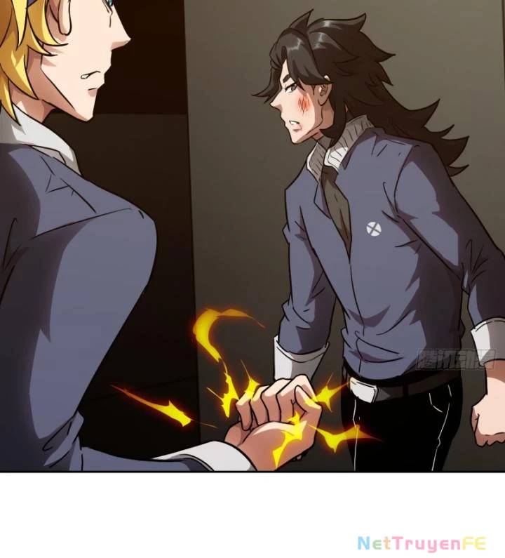 Tay Trái Của Ta Có Thể Dị Biến - Chapter 33 - Page 78