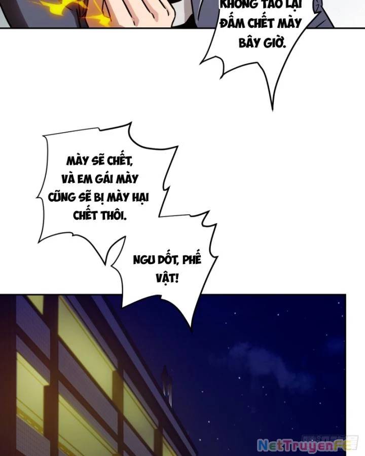 Tay Trái Của Ta Có Thể Dị Biến - Chapter 33 - Page 80