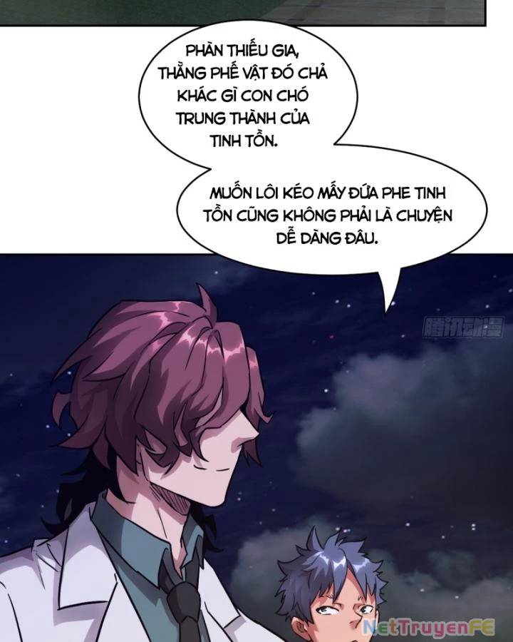 Tay Trái Của Ta Có Thể Dị Biến - Chapter 33 - Page 82
