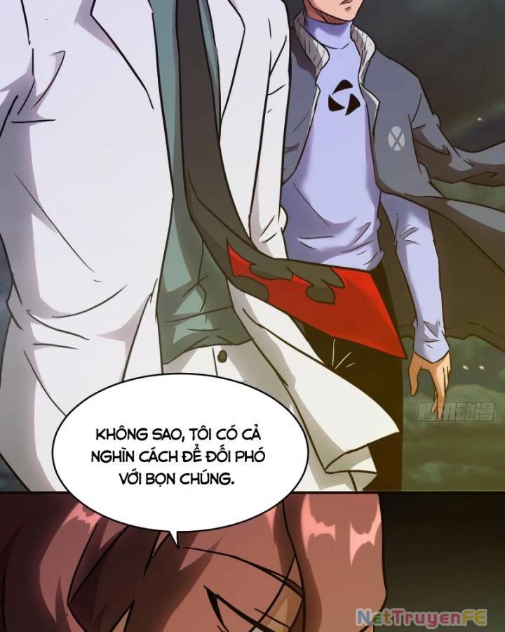 Tay Trái Của Ta Có Thể Dị Biến - Chapter 33 - Page 83