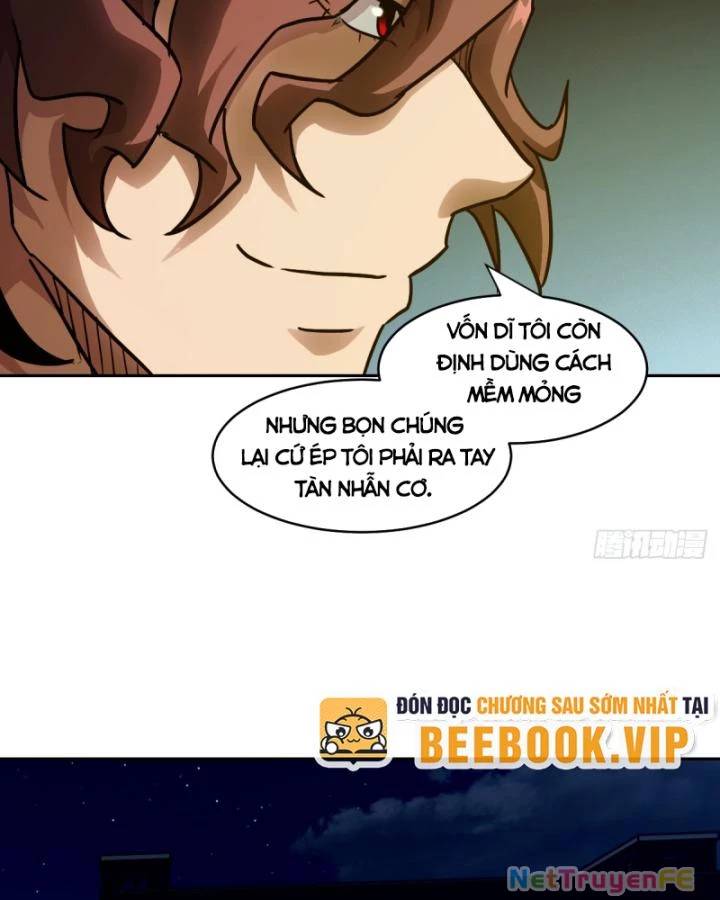 Tay Trái Của Ta Có Thể Dị Biến - Chapter 33 - Page 84