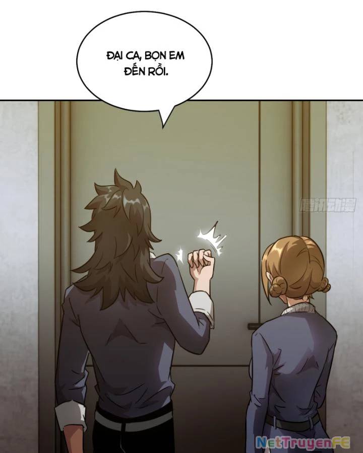 Tay Trái Của Ta Có Thể Dị Biến - Chapter 33 - Page 86