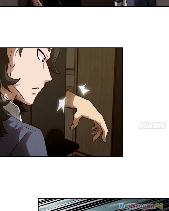 Tay Trái Của Ta Có Thể Dị Biến - Chapter 33 - Page 87