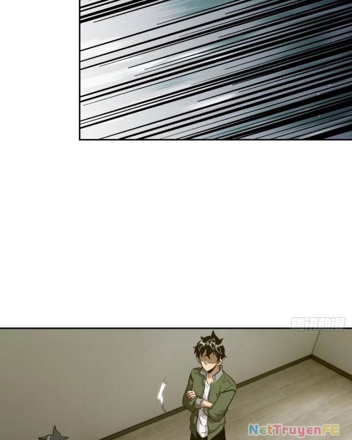 Tay Trái Của Ta Có Thể Dị Biến - Chapter 33 - Page 88