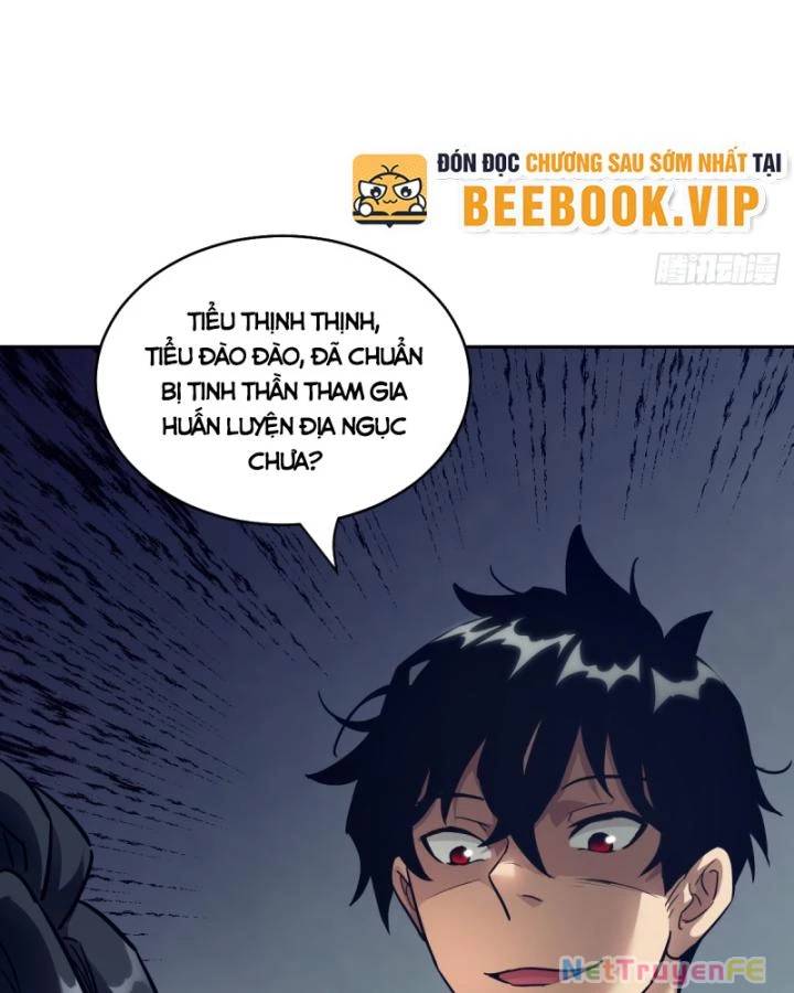 Tay Trái Của Ta Có Thể Dị Biến - Chapter 33 - Page 90