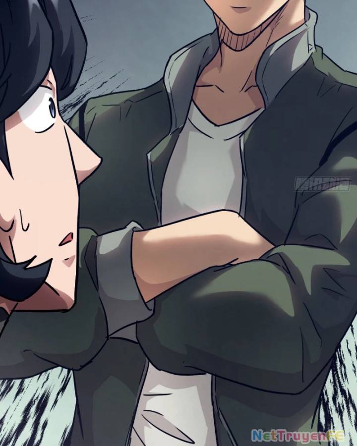 Tay Trái Của Ta Có Thể Dị Biến - Chapter 33 - Page 91