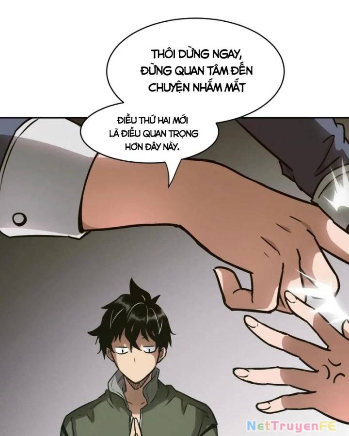Tay Trái Của Ta Có Thể Dị Biến - Chapter 34 - Page 10