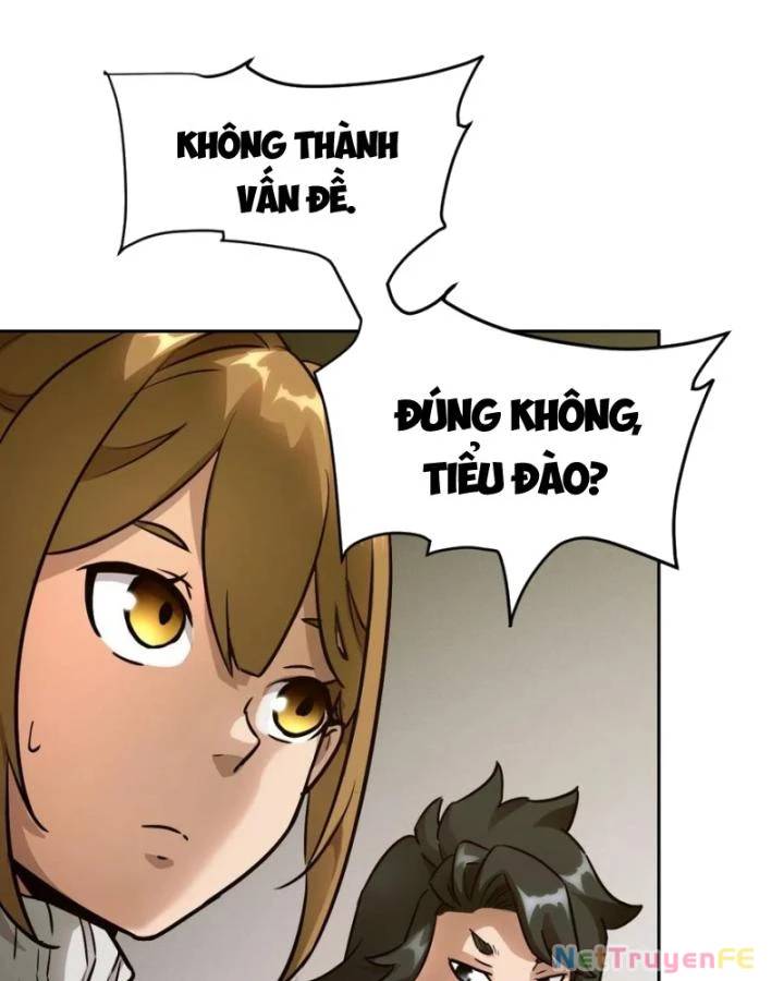 Tay Trái Của Ta Có Thể Dị Biến - Chapter 34 - Page 14