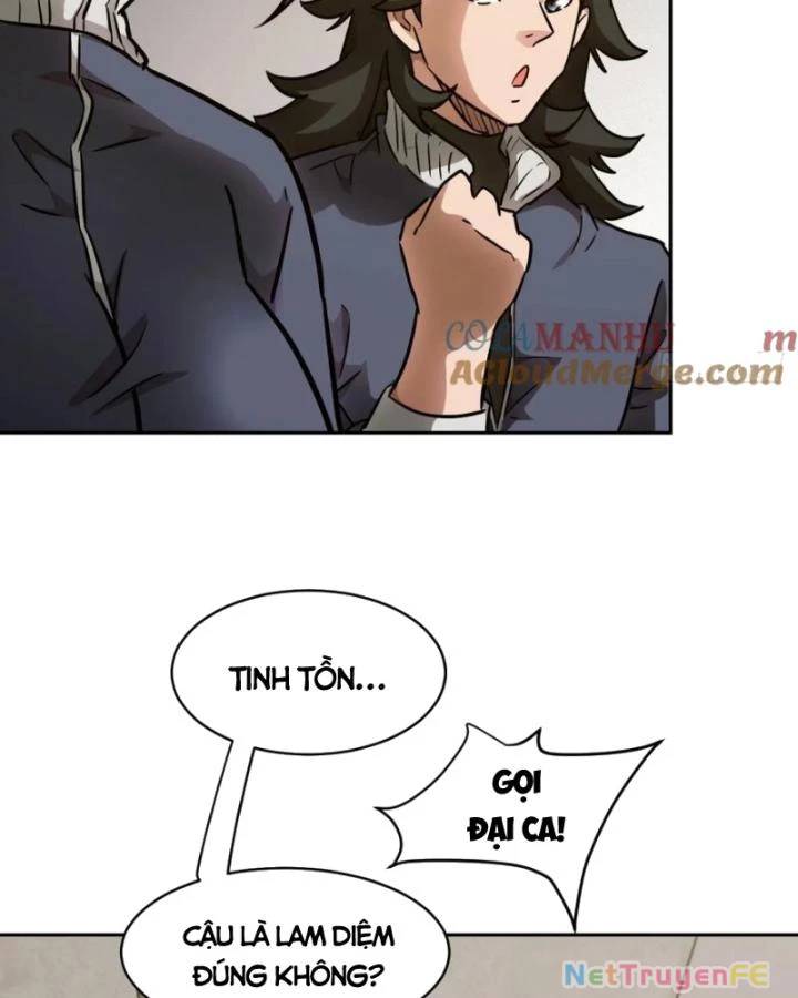 Tay Trái Của Ta Có Thể Dị Biến - Chapter 34 - Page 15