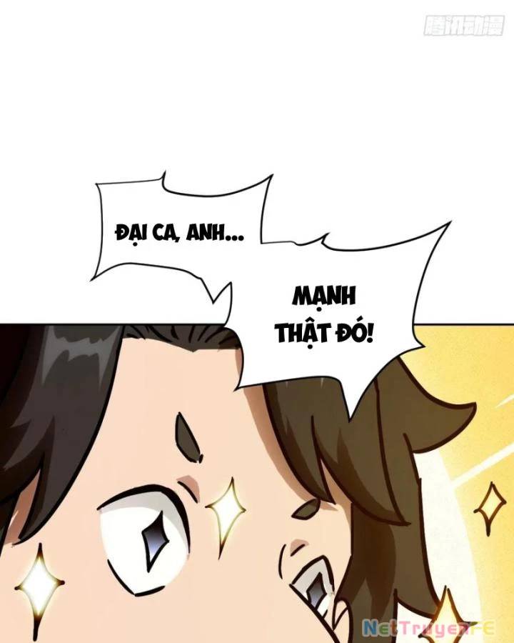 Tay Trái Của Ta Có Thể Dị Biến - Chapter 34 - Page 18