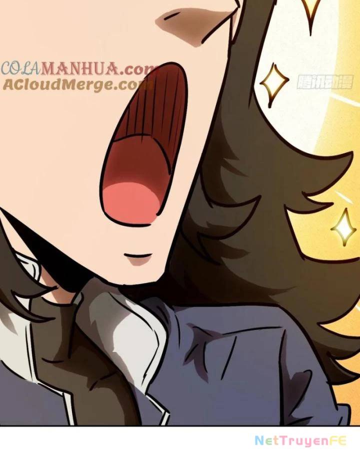 Tay Trái Của Ta Có Thể Dị Biến - Chapter 34 - Page 19