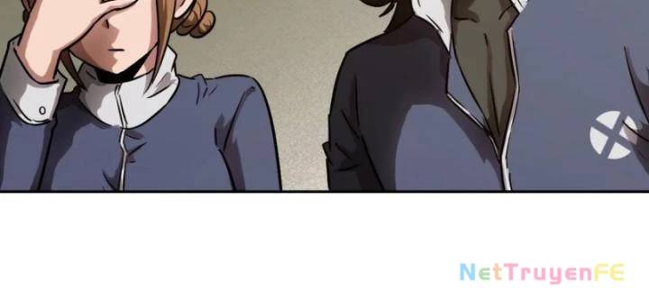 Tay Trái Của Ta Có Thể Dị Biến - Chapter 34 - Page 21