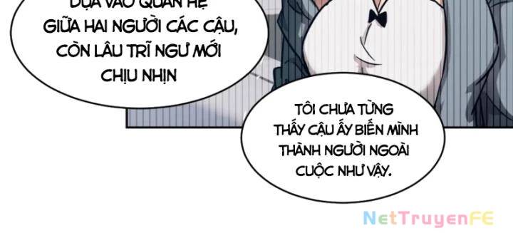 Tay Trái Của Ta Có Thể Dị Biến - Chapter 34 - Page 25