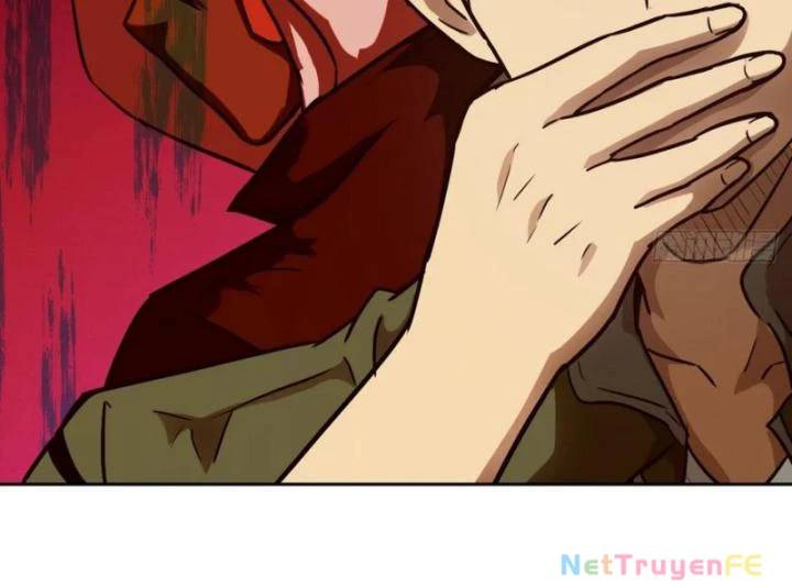 Tay Trái Của Ta Có Thể Dị Biến - Chapter 34 - Page 28