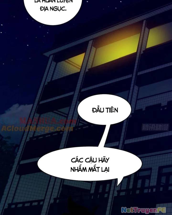 Tay Trái Của Ta Có Thể Dị Biến - Chapter 34 - Page 3