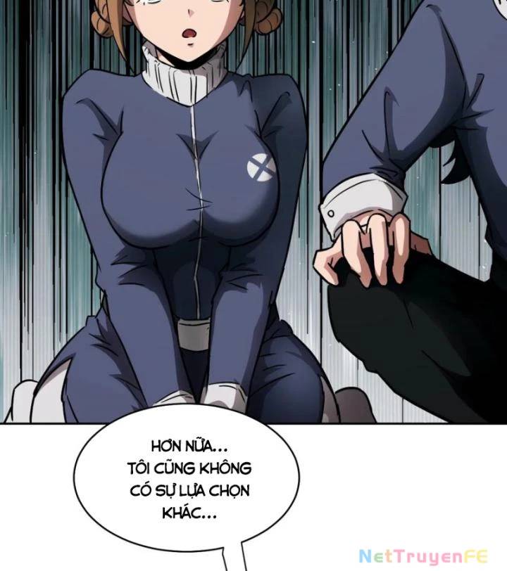 Tay Trái Của Ta Có Thể Dị Biến - Chapter 34 - Page 31