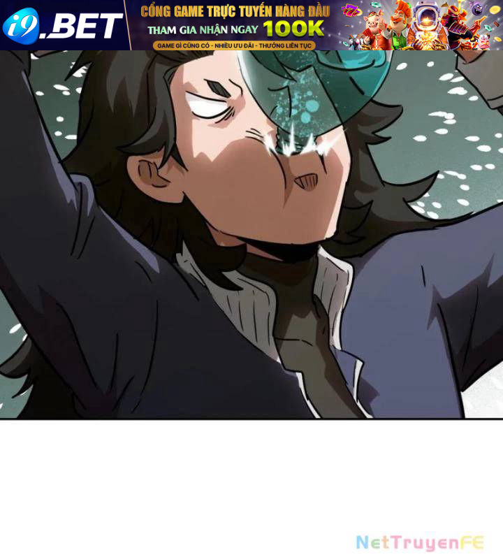 Tay Trái Của Ta Có Thể Dị Biến - Chapter 34 - Page 37