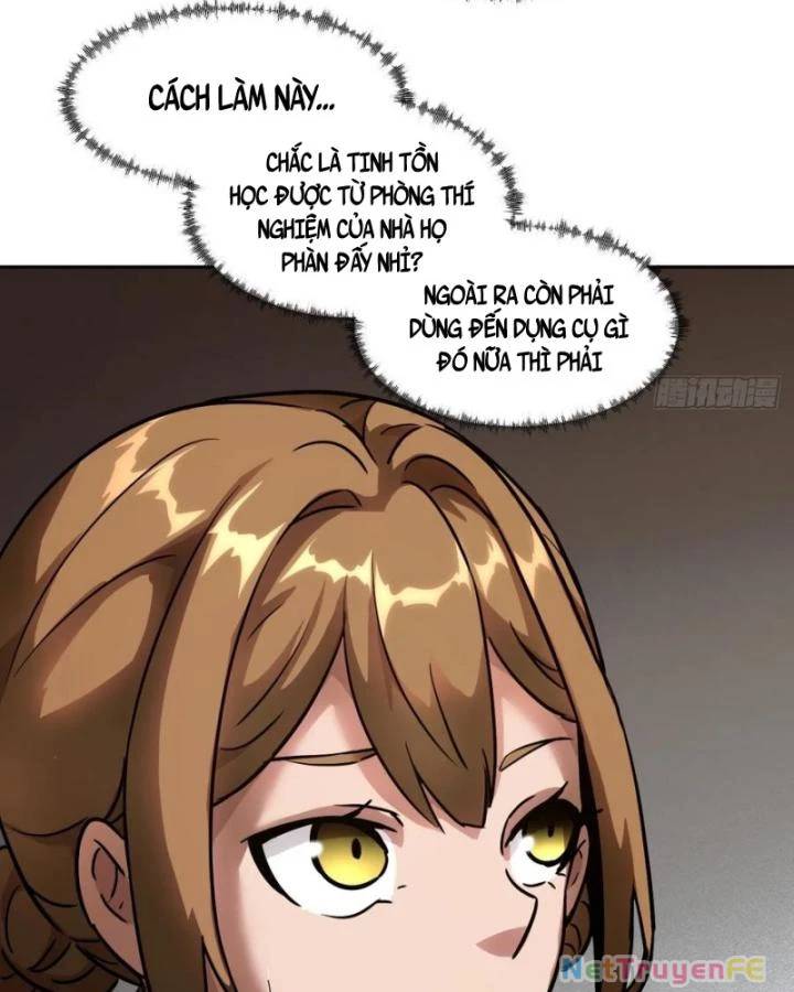 Tay Trái Của Ta Có Thể Dị Biến - Chapter 34 - Page 44