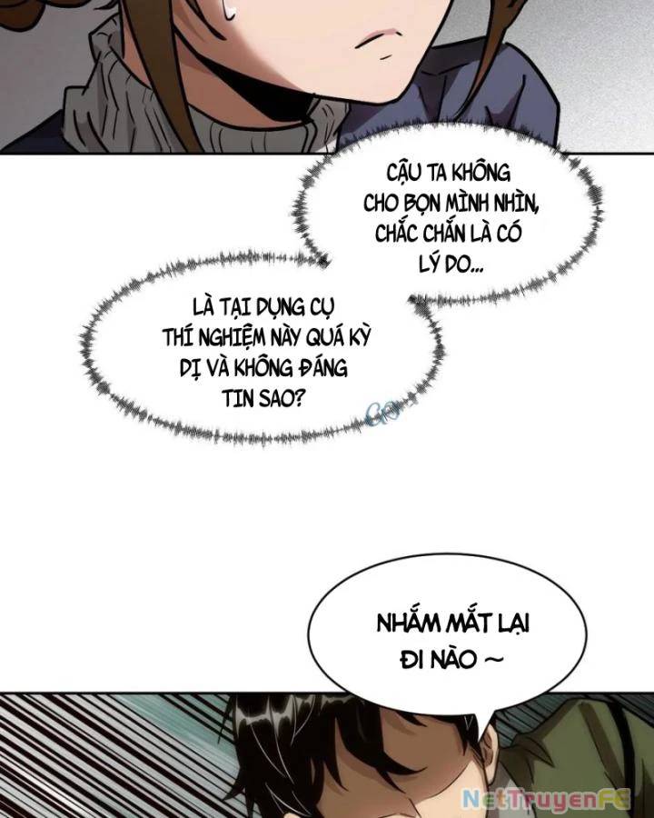 Tay Trái Của Ta Có Thể Dị Biến - Chapter 34 - Page 45