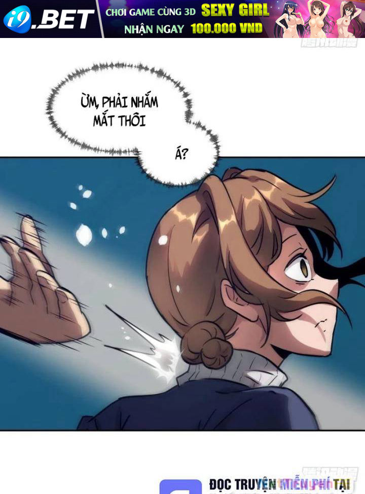 Tay Trái Của Ta Có Thể Dị Biến - Chapter 34 - Page 47