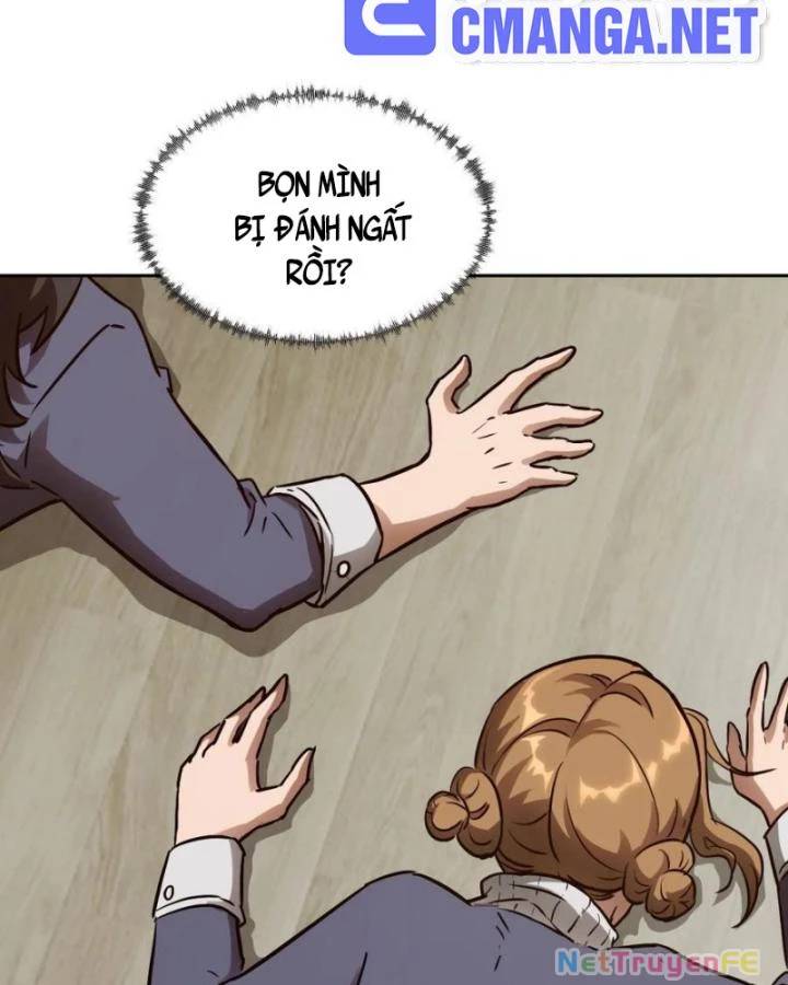 Tay Trái Của Ta Có Thể Dị Biến - Chapter 34 - Page 48