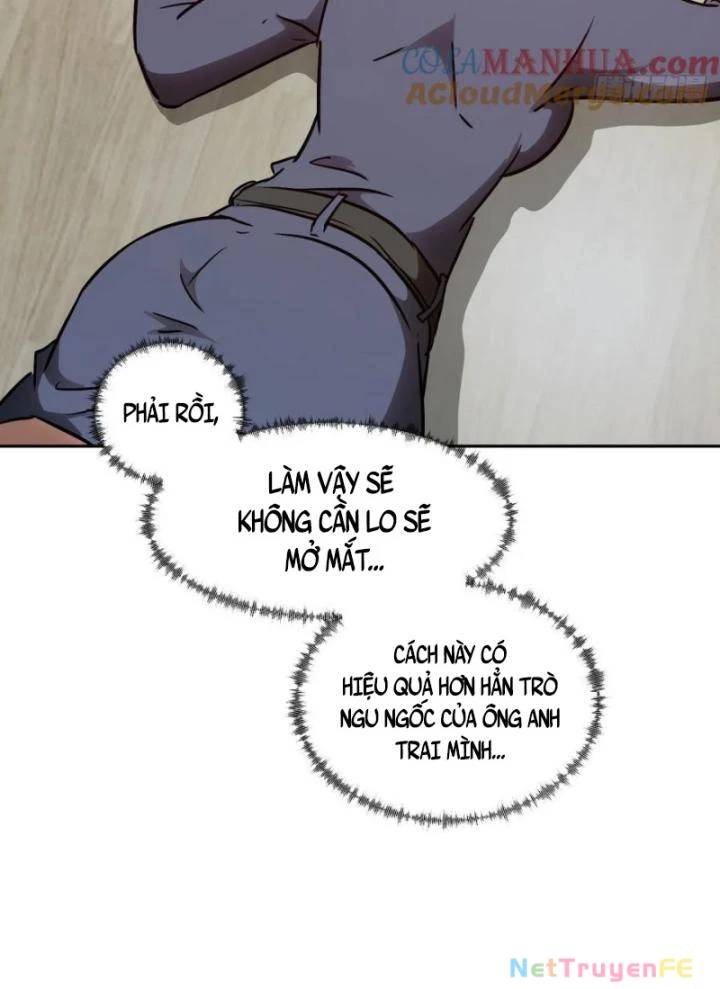 Tay Trái Của Ta Có Thể Dị Biến - Chapter 34 - Page 49