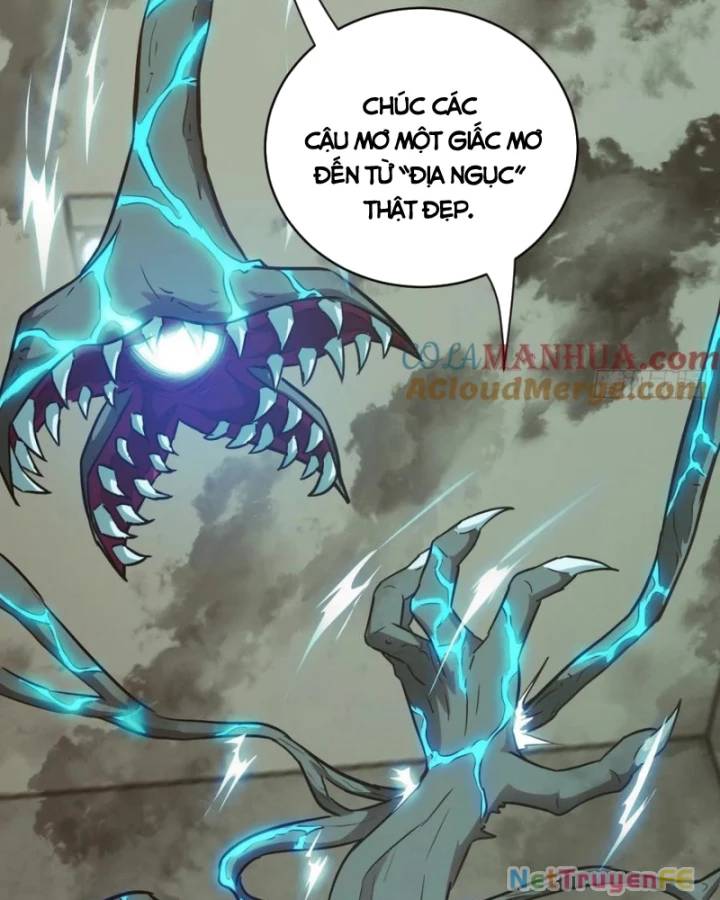 Tay Trái Của Ta Có Thể Dị Biến - Chapter 34 - Page 52