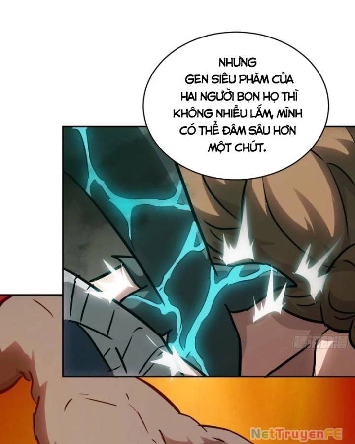 Tay Trái Của Ta Có Thể Dị Biến - Chapter 34 - Page 58