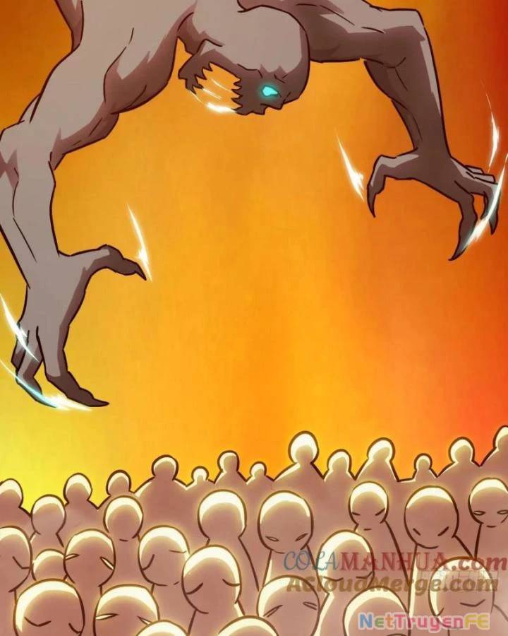 Tay Trái Của Ta Có Thể Dị Biến - Chapter 34 - Page 59