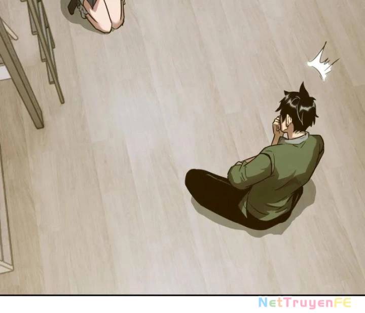 Tay Trái Của Ta Có Thể Dị Biến - Chapter 34 - Page 6