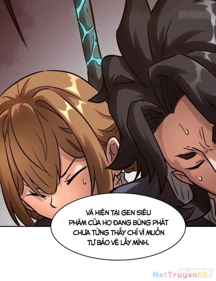 Tay Trái Của Ta Có Thể Dị Biến - Chapter 34 - Page 61