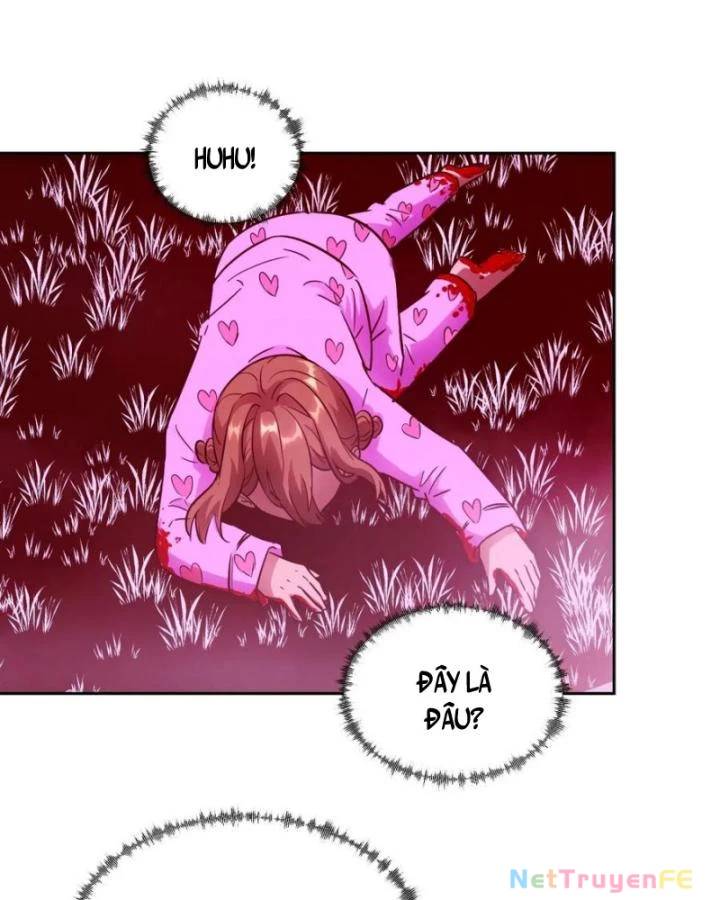 Tay Trái Của Ta Có Thể Dị Biến - Chapter 34 - Page 62
