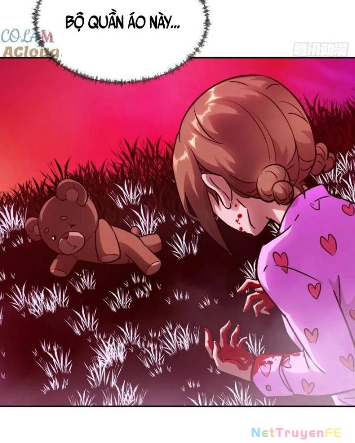 Tay Trái Của Ta Có Thể Dị Biến - Chapter 34 - Page 63