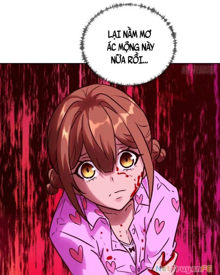 Tay Trái Của Ta Có Thể Dị Biến - Chapter 34 - Page 64