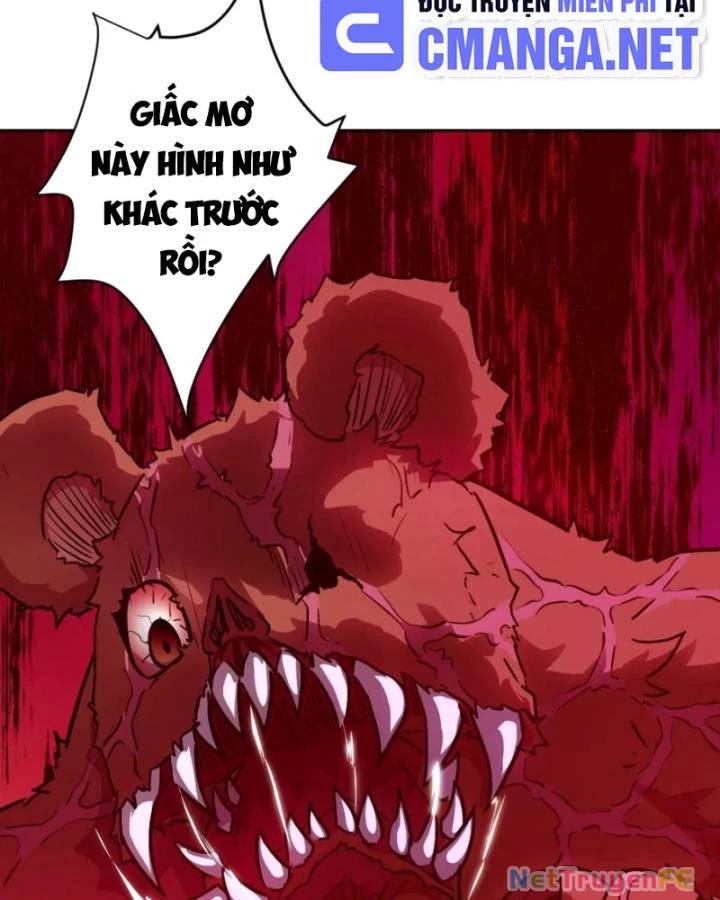 Tay Trái Của Ta Có Thể Dị Biến - Chapter 34 - Page 67
