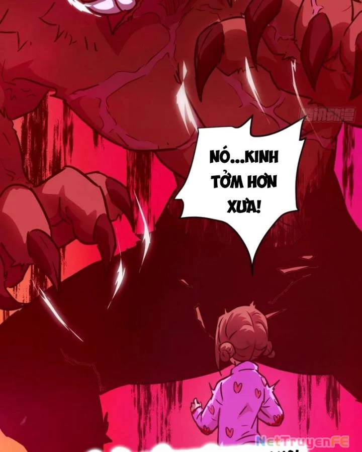 Tay Trái Của Ta Có Thể Dị Biến - Chapter 34 - Page 68