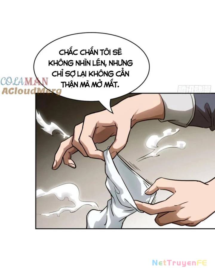 Tay Trái Của Ta Có Thể Dị Biến - Chapter 34 - Page 7