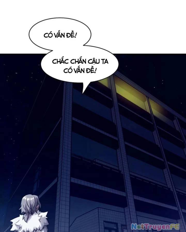 Tay Trái Của Ta Có Thể Dị Biến - Chapter 34 - Page 70