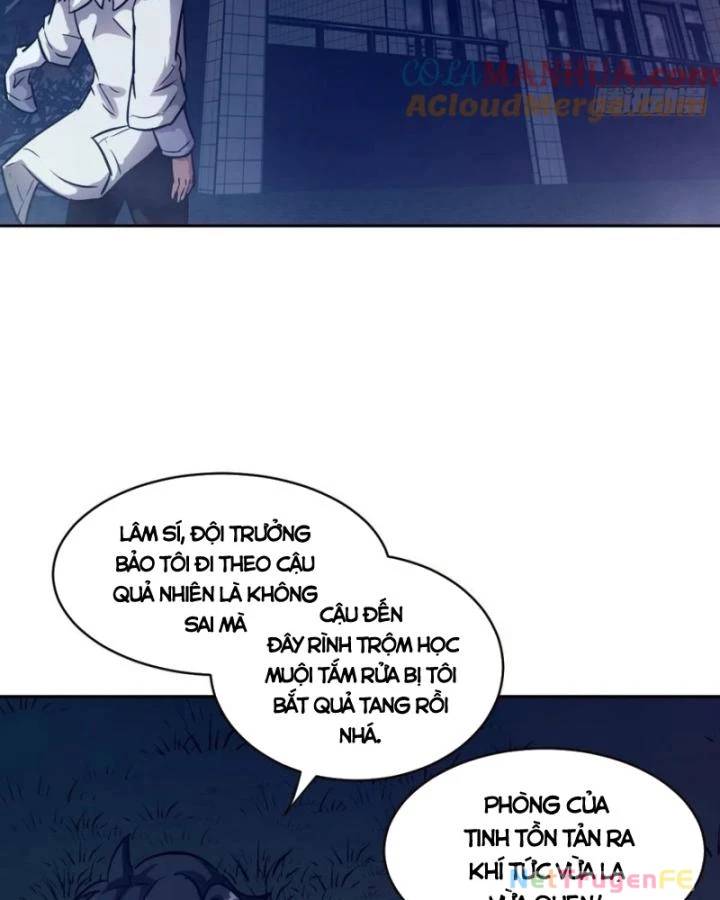 Tay Trái Của Ta Có Thể Dị Biến - Chapter 34 - Page 71