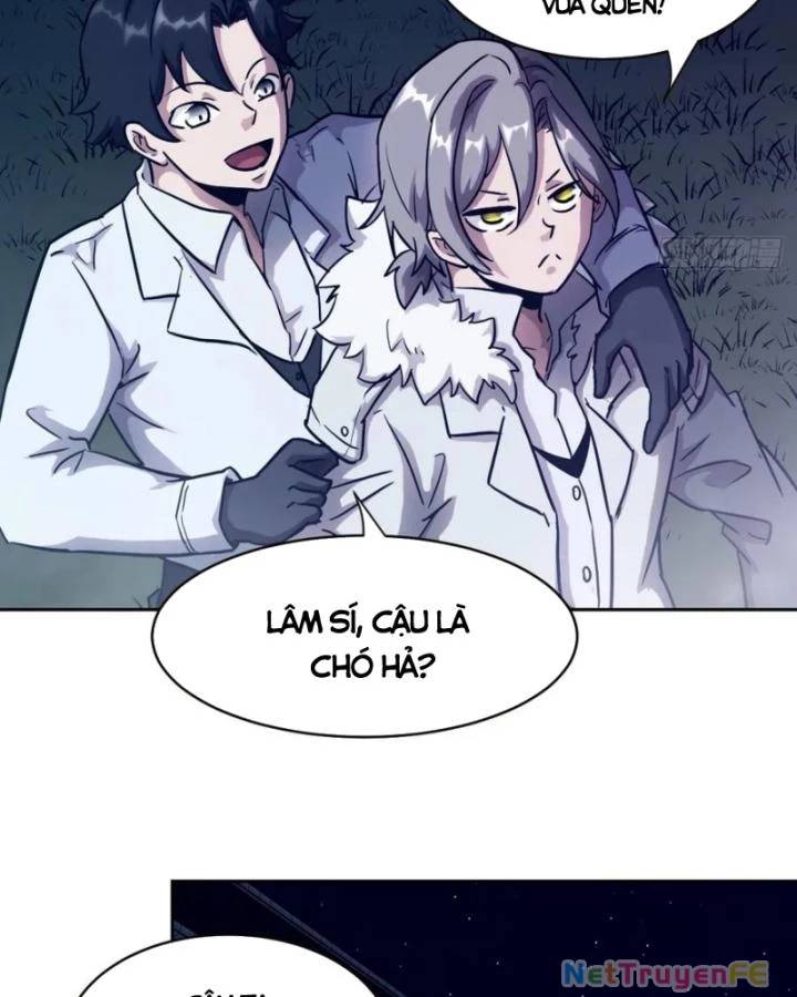 Tay Trái Của Ta Có Thể Dị Biến - Chapter 34 - Page 72