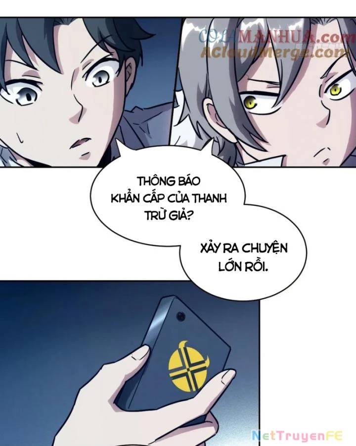 Tay Trái Của Ta Có Thể Dị Biến - Chapter 34 - Page 75